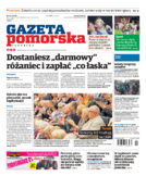Gazeta Pomorska/Toruń, Brodnica, Chełmża, Nowe Miasto, Golub-Dobrzyń