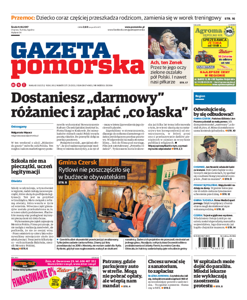 Gazeta Pomorska