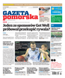 Gazeta Pomorska/Toruń, Brodnica, Chełmża, Nowe Miasto, Golub-Dobrzyń