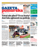 Gazeta Pomorska/Włocławek, Aleksandrów, Radziejów, Lipno