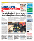 Gazeta Pomorska/Grudziądz, Świecie, Chełmno, Wąbrzeźno