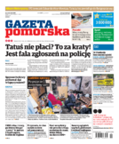 Gazeta Pomorska/Bydgoszcz, Nakło, Bydgoszcz - okolice