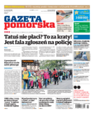 Gazeta Pomorska/Inowrocław, Mogilno, Żnin