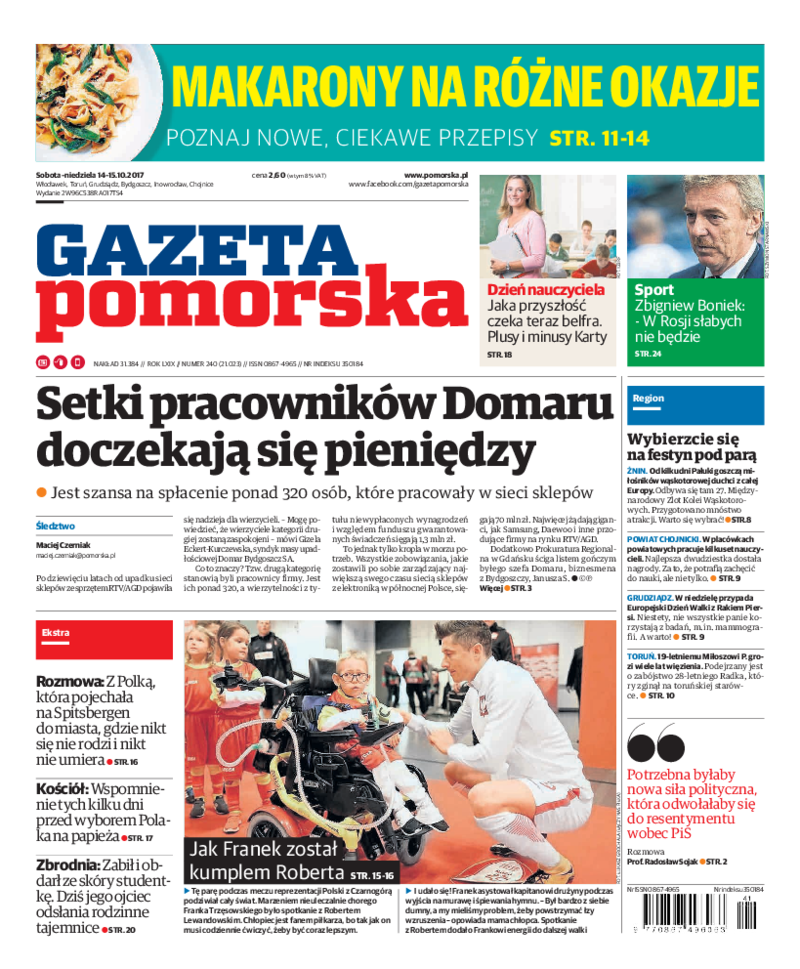Gazeta Pomorska