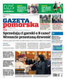 Gazeta Pomorska/Włocławek, Aleksandrów, Radziejów, Lipno