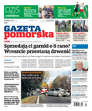 Gazeta Pomorska/Grudziądz, Świecie, Chełmno, Wąbrzeźno