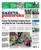 Gazeta Pomorska/Bydgoszcz, Nakło, Bydgoszcz - okolice