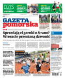 Gazeta Pomorska/Inowrocław, Mogilno, Żnin