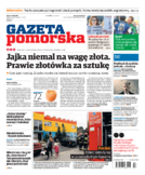 Gazeta Pomorska/Bydgoszcz, Nakło, Bydgoszcz - okolice
