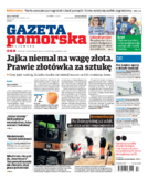 Gazeta Pomorska/Włocławek, Aleksandrów, Radziejów, Lipno