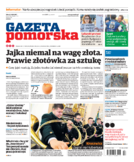 Gazeta Pomorska/Inowrocław, Mogilno, Żnin