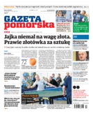 Gazeta Pomorska/Grudziądz, Świecie, Chełmno, Wąbrzeźno