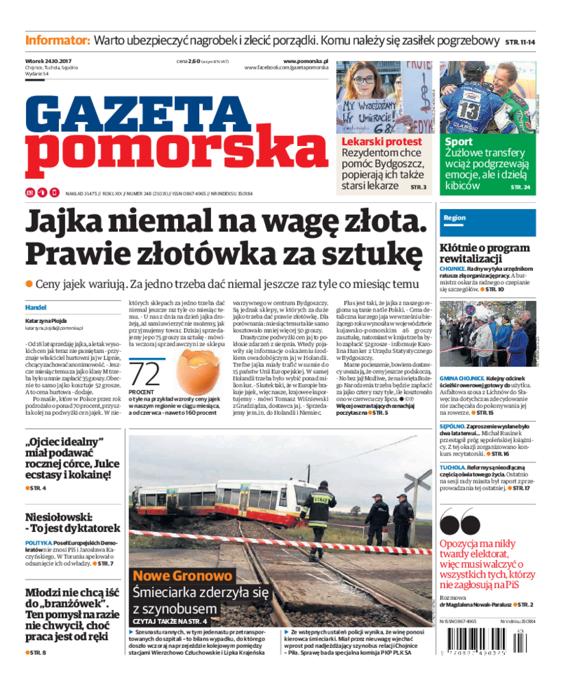 Gazeta Pomorska