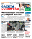 Gazeta Pomorska/Bydgoszcz, Nakło, Bydgoszcz - okolice