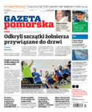 Gazeta Pomorska/Toruń, Brodnica, Chełmża, Nowe Miasto, Golub-Dobrzyń