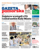 Gazeta Pomorska/Włocławek, Aleksandrów, Radziejów, Lipno