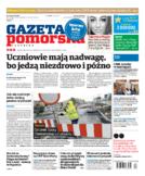 Gazeta Pomorska/Toruń, Brodnica, Chełmża, Nowe Miasto, Golub-Dobrzyń