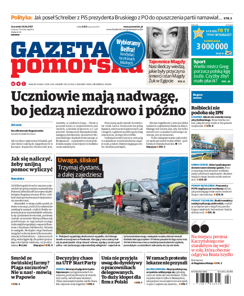 Gazeta Pomorska