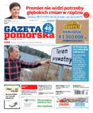 Gazeta Pomorska/Włocławek, Aleksandrów, Radziejów, Lipno