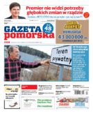 Gazeta Pomorska/Inowrocław, Mogilno, Żnin
