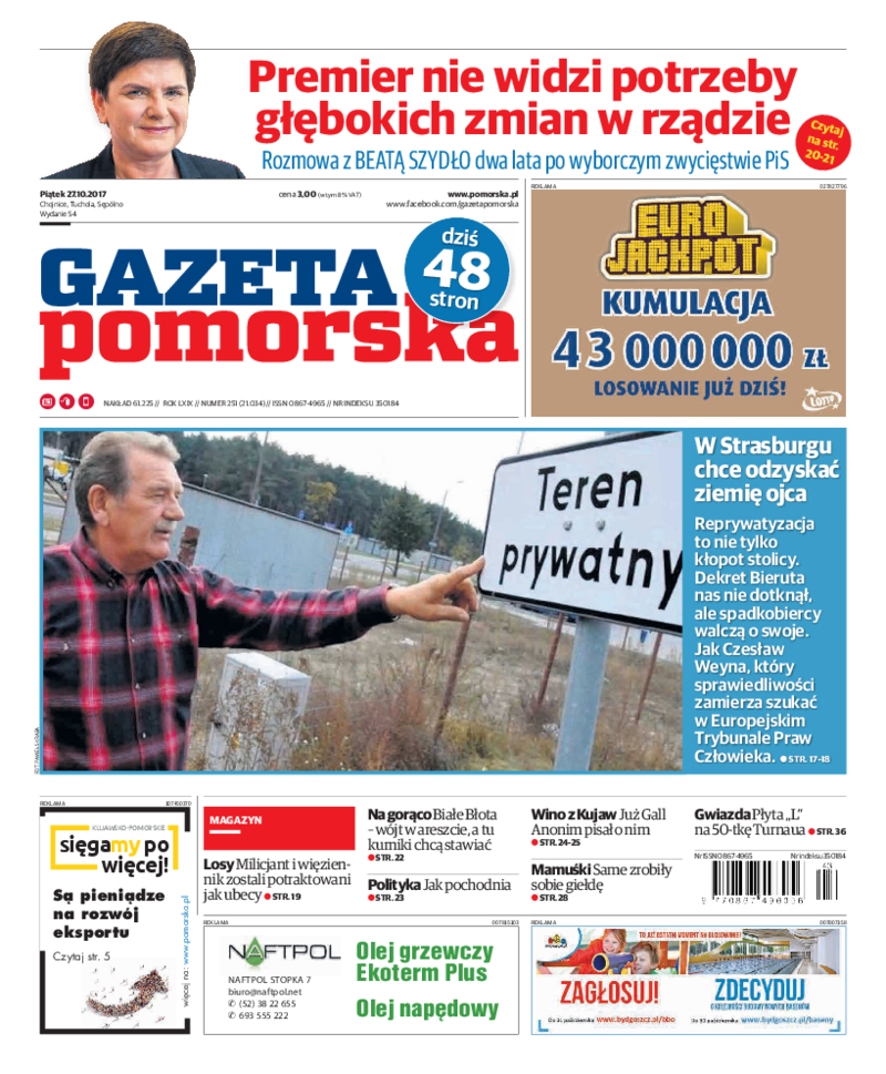 Gazeta Pomorska