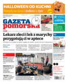 Gazeta Pomorska/Bydgoszcz, Nakło, Bydgoszcz - okolice