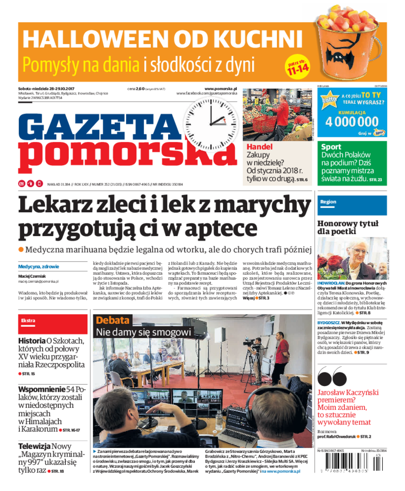 Gazeta Pomorska