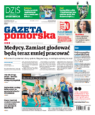 Gazeta Pomorska/Bydgoszcz, Nakło, Bydgoszcz - okolice