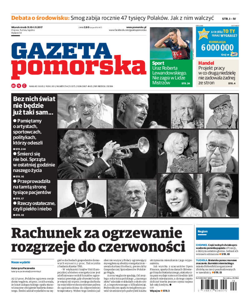 Gazeta Pomorska
