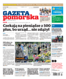 Gazeta Pomorska/Toruń, Brodnica, Chełmża, Nowe Miasto, Golub-Dobrzyń