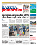 Gazeta Pomorska/Grudziądz, Świecie, Chełmno, Wąbrzeźno