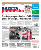 Gazeta Pomorska/Inowrocław, Mogilno, Żnin