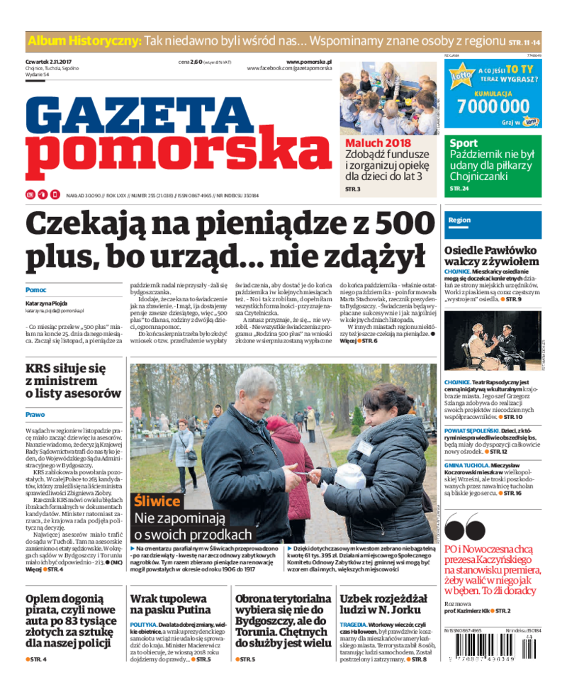Gazeta Pomorska