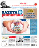 Gazeta Pomorska/Grudziądz, Świecie, Chełmno, Wąbrzeźno