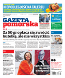 Gazeta Pomorska/Toruń, Brodnica, Chełmża, Nowe Miasto, Golub-Dobrzyń