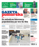 Gazeta Pomorska/Inowrocław, Mogilno, Żnin