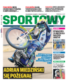 Sport - wydanie 1