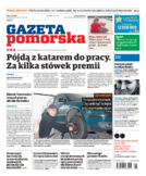 Gazeta Pomorska/Grudziądz, Świecie, Chełmno, Wąbrzeźno