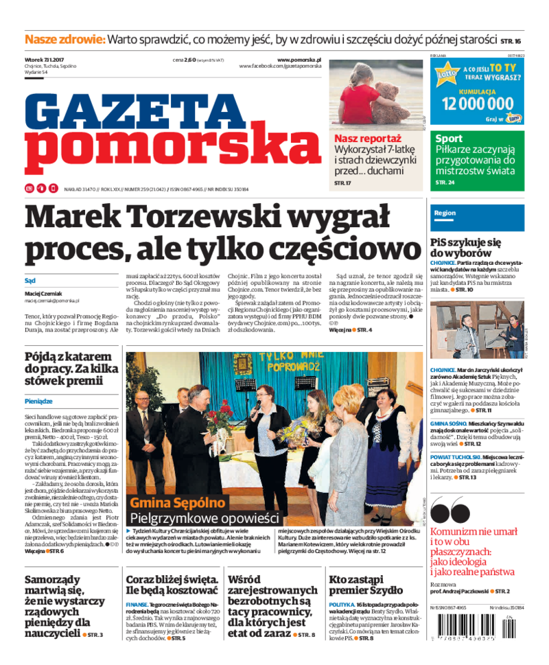 Gazeta Pomorska