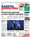 Gazeta Pomorska/Inowrocław, Mogilno, Żnin