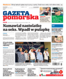 Gazeta Pomorska/Grudziądz, Świecie, Chełmno, Wąbrzeźno