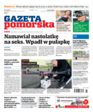 Gazeta Pomorska/Toruń, Brodnica, Chełmża, Nowe Miasto, Golub-Dobrzyń