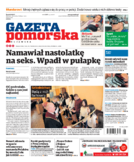 Gazeta Pomorska/Włocławek, Aleksandrów, Radziejów, Lipno