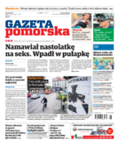 Gazeta Pomorska/Bydgoszcz, Nakło, Bydgoszcz - okolice