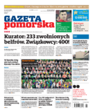 Gazeta Pomorska/Inowrocław, Mogilno, Żnin