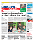 Gazeta Pomorska/Grudziądz, Świecie, Chełmno, Wąbrzeźno