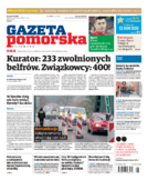 Gazeta Pomorska/Włocławek, Aleksandrów, Radziejów, Lipno