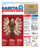 Gazeta Pomorska/Bydgoszcz, Nakło, Bydgoszcz - okolice