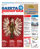 Gazeta Pomorska/Toruń, Brodnica, Chełmża, Nowe Miasto, Golub-Dobrzyń