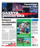 Gazeta Pomorska/Bydgoszcz, Nakło, Bydgoszcz - okolice